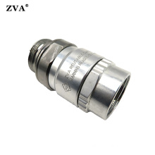 ZVA Fuel Nozzle Breakaway Valve Swivel For Gas Station